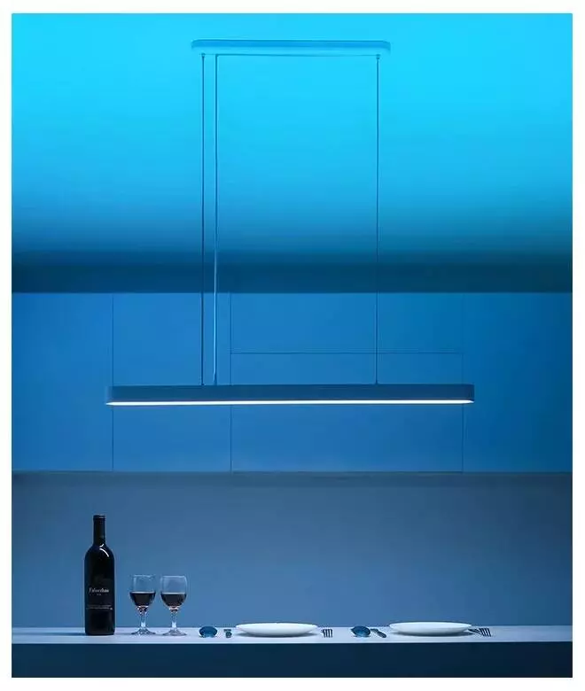 Потолочный светильник Yeelight Smart Meteorite LED (YLDL01YL) White (Белый) Потолочный светильник Yeelight Smart Meteorite LED (YLDL01YL) White (Белый)