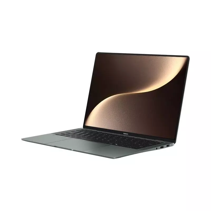 Ноутбук Honor MagicBook Art 14 2025 Ultra7-255H 32/1T 3.1K OLED Green (5301APSX) Green (Зеленый) Ноутбук Honor MagicBook Art 14 2025 Ultra7-255H 32/1T 3.1K OLED Green (5301APSX) Green (Зеленый)