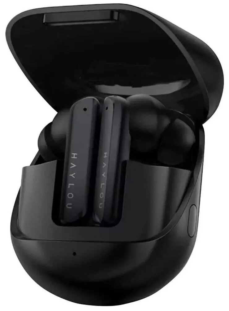 Беспроводные наушники Haylou X1 Pro TWS Black (Черный)