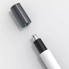 Триммер для носа Huanxing Mini Nose Hair Trimmer HN3 White (Белый) Триммер для носа Huanxing Mini Nose Hair Trimmer HN3 White (Белый)