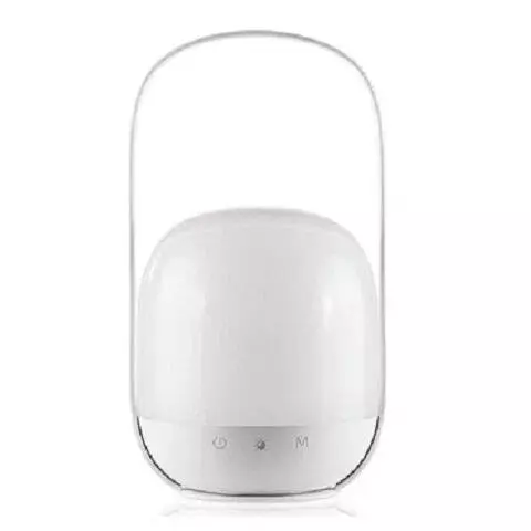 Фонарь для кемпинга Hydsto Colorful Camping Light with Romote Control (YC-YDD01) White (Белый) Фонарь для кемпинга Hydsto Colorful Camping Light with Romote Control (YC-YDD01) White (Белый)
