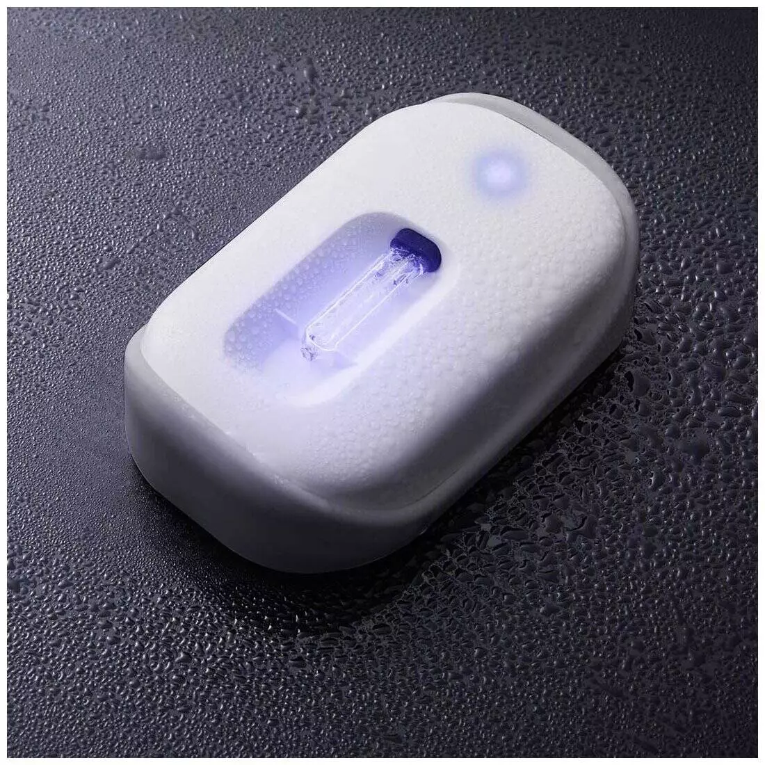 Стерилизатор для унитаза Xiaomi Xiaoda Smart Intelligent Sterilizer and Deodorizer (HD-ZNSJCW-00) White (Белый) Стерилизатор для унитаза Xiaomi Xiaoda Smart Intelligent Sterilizer and Deodorizer (HD-ZNSJCW-00) White (Белый)