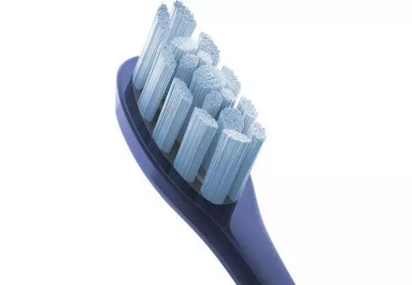 Сменные насадки для зубной щетки Oclean PW07 (2 шт) Blue (Синий)
