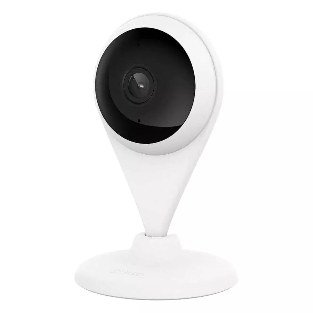 IP камера Botslab Indoor Camera (C201) White (Белый) EU IP камера Botslab Indoor Camera (C201) White (Белый) EU