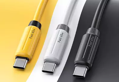 Кабель для зарядки WEKOME 3 в 1 USB-C / Lightning / microUSB 66W WDC-30 Black (Черный) Кабель для зарядки WEKOME 3 в 1 USB-C / Lightning / microUSB 66W WDC-30 Black (Черный)