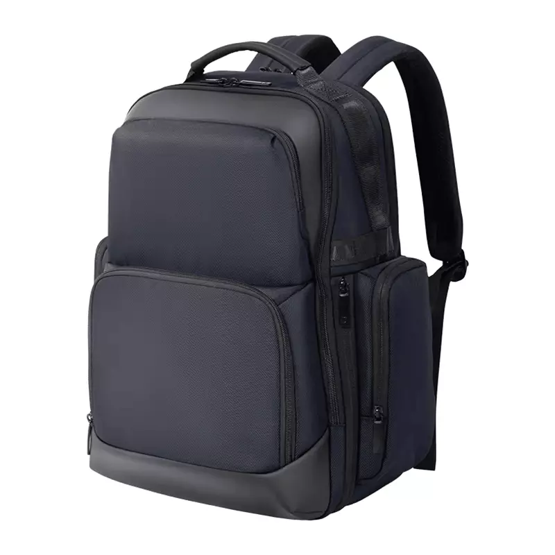 Рюкзак Xiaomi Mijia Business large-capacity backpack Blue (Синий) CN Рюкзак Xiaomi Mijia Business large-capacity backpack Blue (Синий) CN
