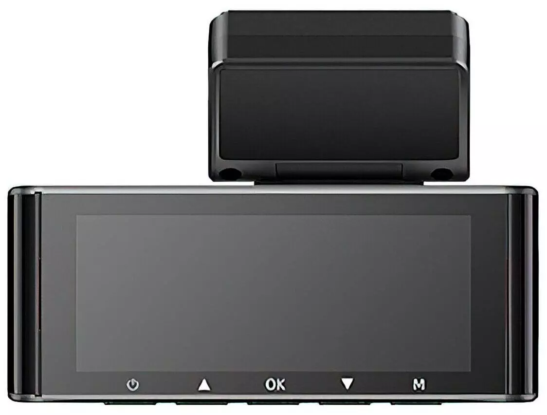 Видеорегистратор Xiaomi Jiekemi Dash Cam KM800 Black (Черный) Видеорегистратор Xiaomi Jiekemi Dash Cam KM800 Black (Черный)