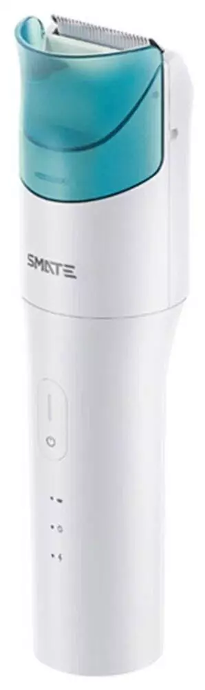 Машинка для стрижки Xiaomi Kiddies Hair Clipper SH-EC31 White (Белый) Машинка для стрижки Xiaomi Kiddies Hair Clipper SH-EC31 White (Белый)