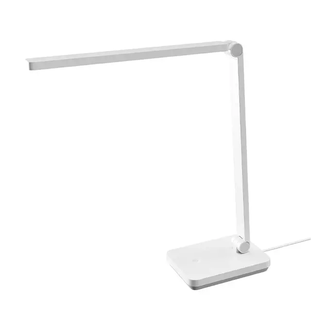 Настольная лампа Xiaomi Mijia Desk Lamp 2 Lite (9290041673) White (Белый) Настольная лампа Xiaomi Mijia Desk Lamp 2 Lite (9290041673) White (Белый)