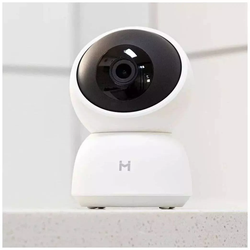 IP камера Xiaomi IMILAB Home Security Camera A1 (CMSXJ19E) White (Белый) IP камера Xiaomi IMILAB Home Security Camera A1 (CMSXJ19E) White (Белый)