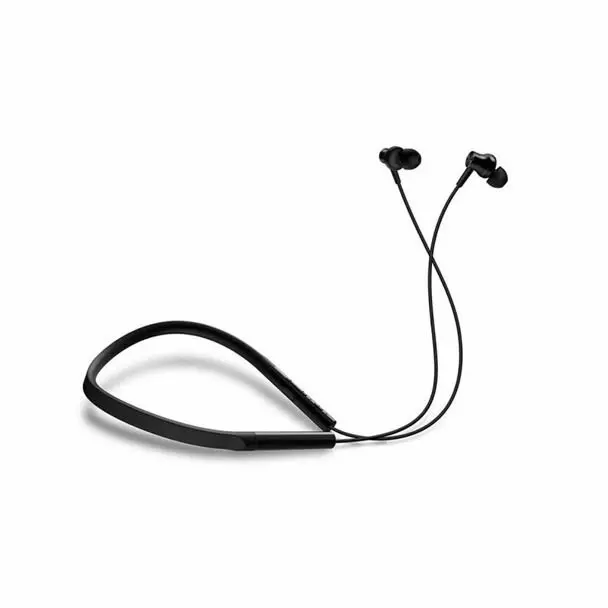 Беспроводные наушники Xiaomi Collar Sport Earphone (LYXQEJ01JY) Black (Черный)