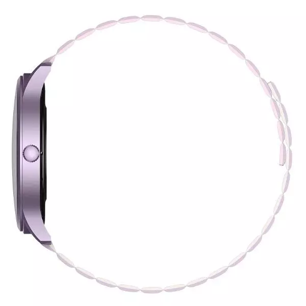 Умные часы Kieslect Lady Calling Watch Lora (YFT2042EU) Purple (Фиолетовый) Global Version Умные часы Kieslect Lady Calling Watch Lora (YFT2042EU) Purple (Фиолетовый) Global Version