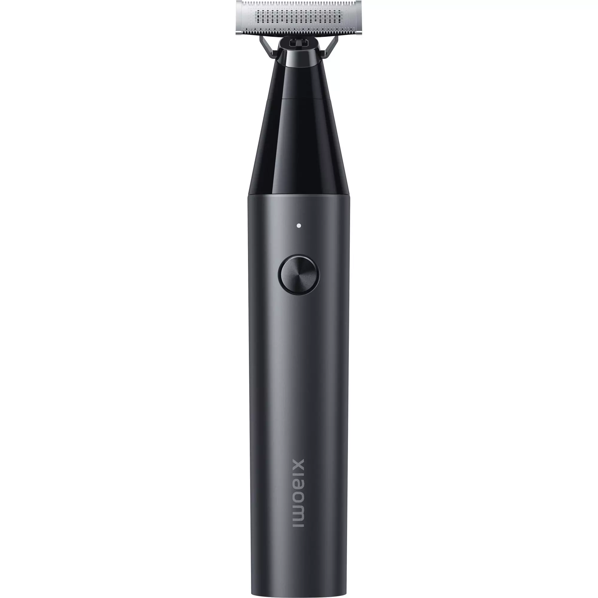 Триммер Xiaomi UniBlade Trimmer X300 (BHR7052EU) Black (Черный) Global Version Триммер Xiaomi UniBlade Trimmer X300 (BHR7052EU) Black (Черный) Global Version