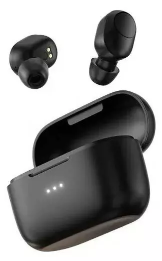 Беспроводные наушники Haylou GT5 Black (Черный)