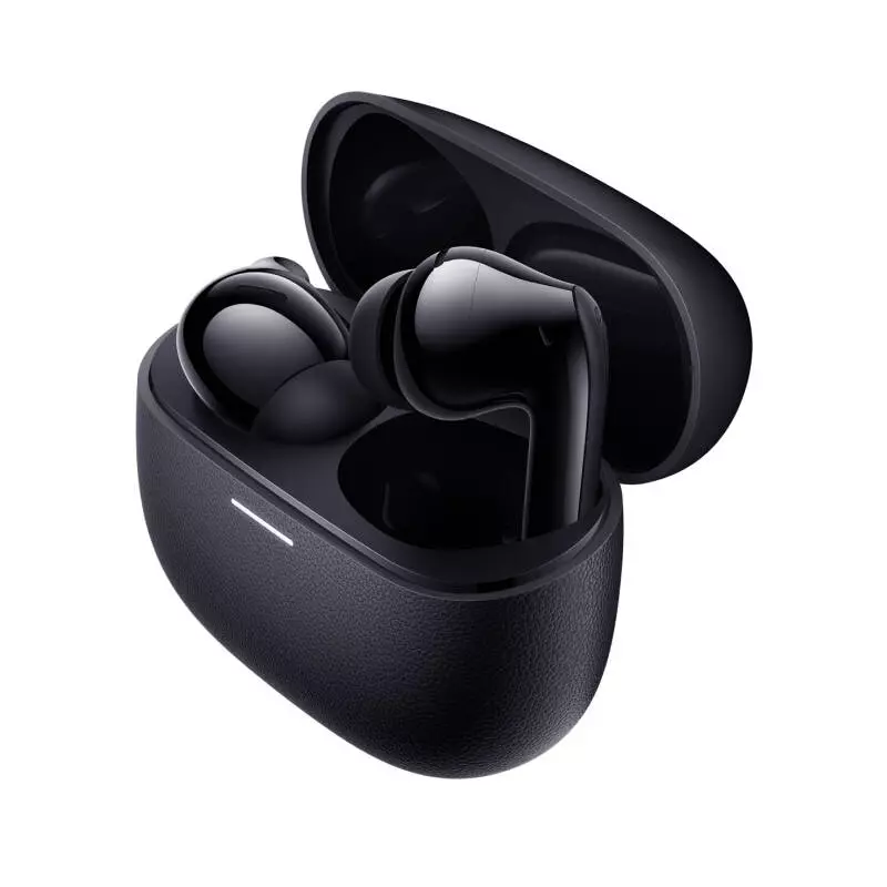 Беспроводные наушники Xiaomi Redmi Buds 5 Pro Black (Черный) Беспроводные наушники Xiaomi Redmi Buds 5 Pro Black (Черный)