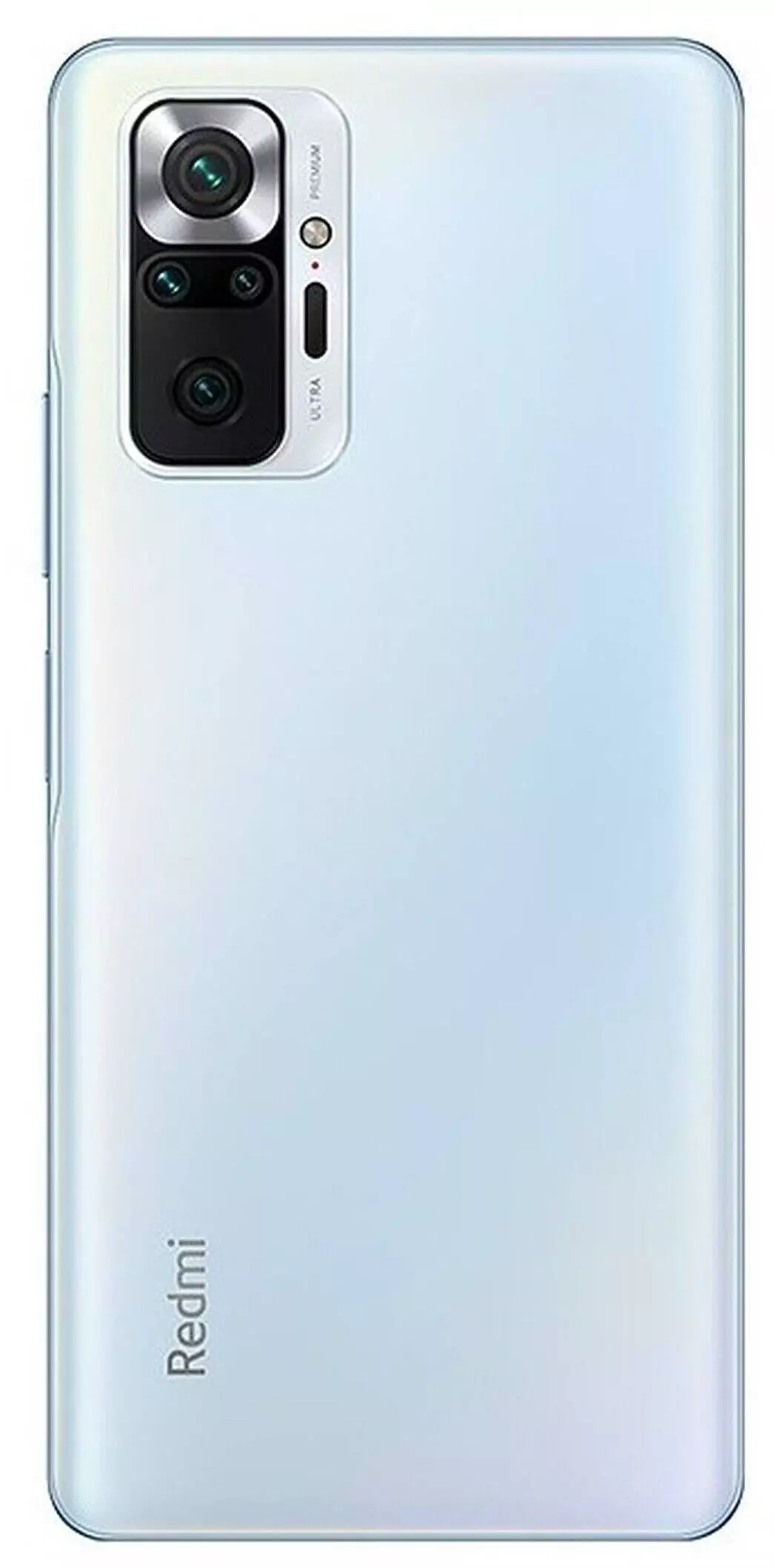 Xiaomi Redmi Note 10 Pro 8/256GB Blue (Синий)