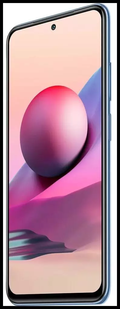Xiaomi Redmi Note 10S 6/64GB Blue (Синий) Xiaomi Redmi Note 10S 6/64GB Blue (Синий)