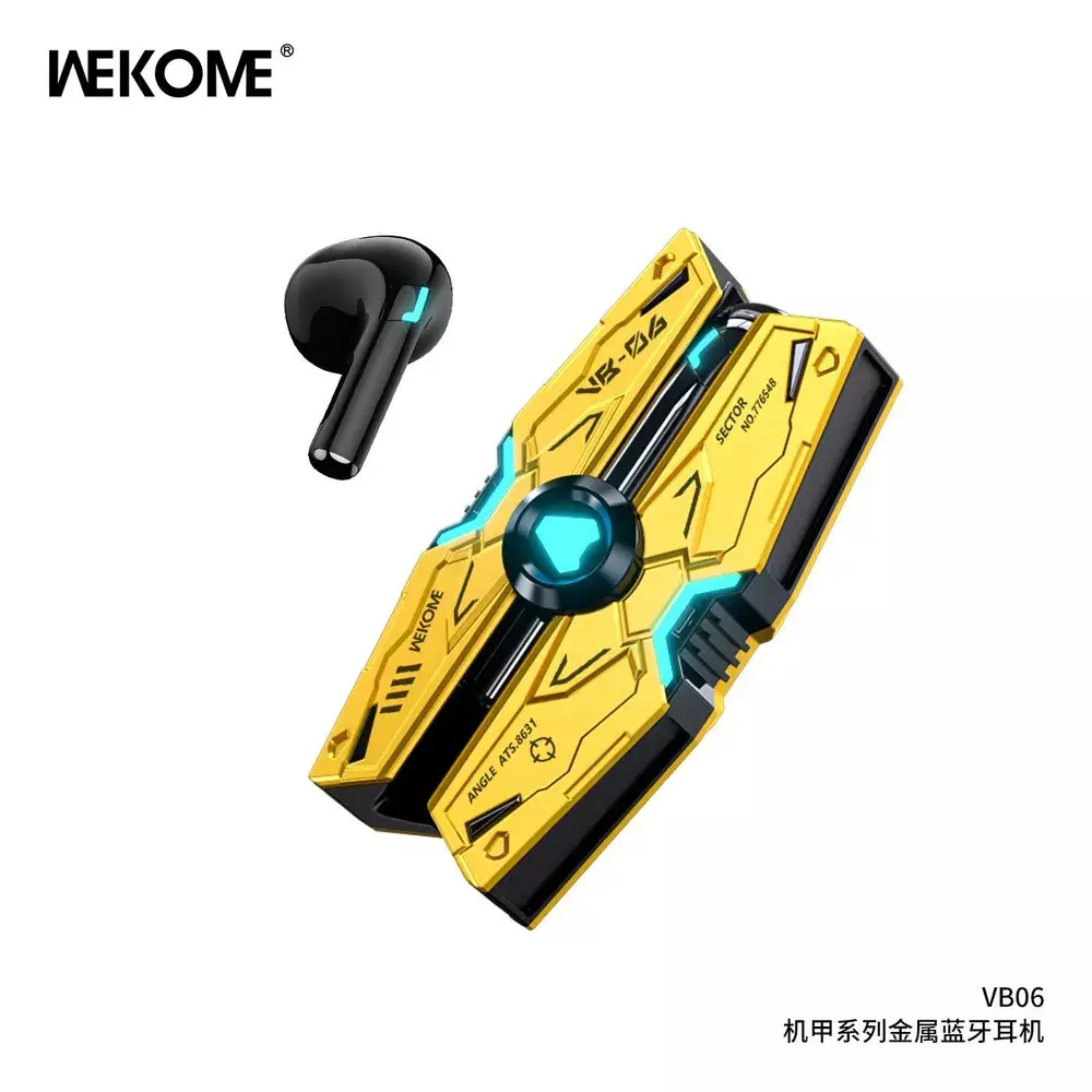 Беспроводные наушники WEKOME VB06 Беспроводные наушники WEKOME VB06
