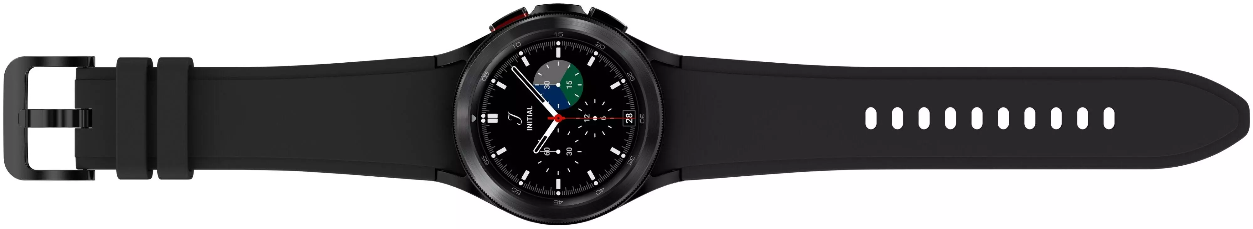 Умные часы Samsung Galaxy Watch 4 R890 46 mm Black (Черный) Global Version Умные часы Samsung Galaxy Watch 4 R890 46 mm Black (Черный) Global Version