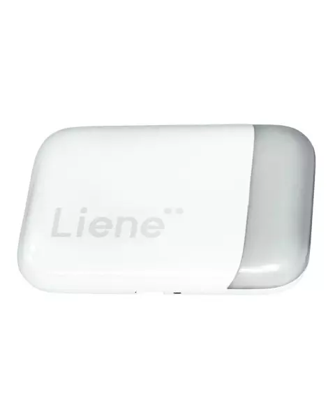 Портативный фотопринтер Liene Portable Photo Printer ZPP110W White (Белый) Портативный фотопринтер Liene Portable Photo Printer ZPP110W White (Белый)