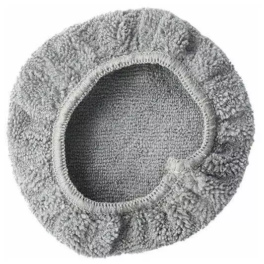 Комплект сменных тряпок к стеклоочистителям окон HUTT DDC5/DDC55/C6 (5 пар) Gray (Серый)