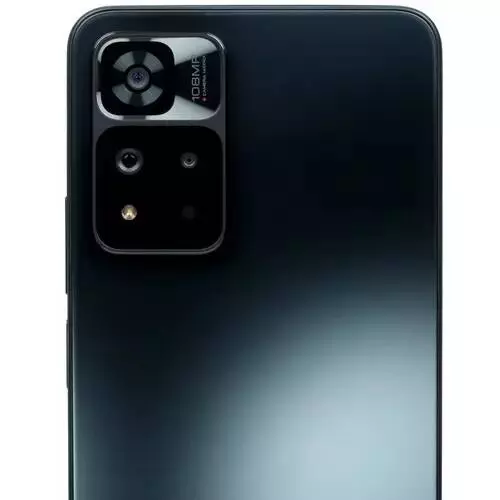Xiaomi Redmi Note 11 Pro Plus 5G 8/128GB Black (Черный) CN Xiaomi Redmi Note 11 Pro Plus 5G 8/128GB Black (Черный) CN