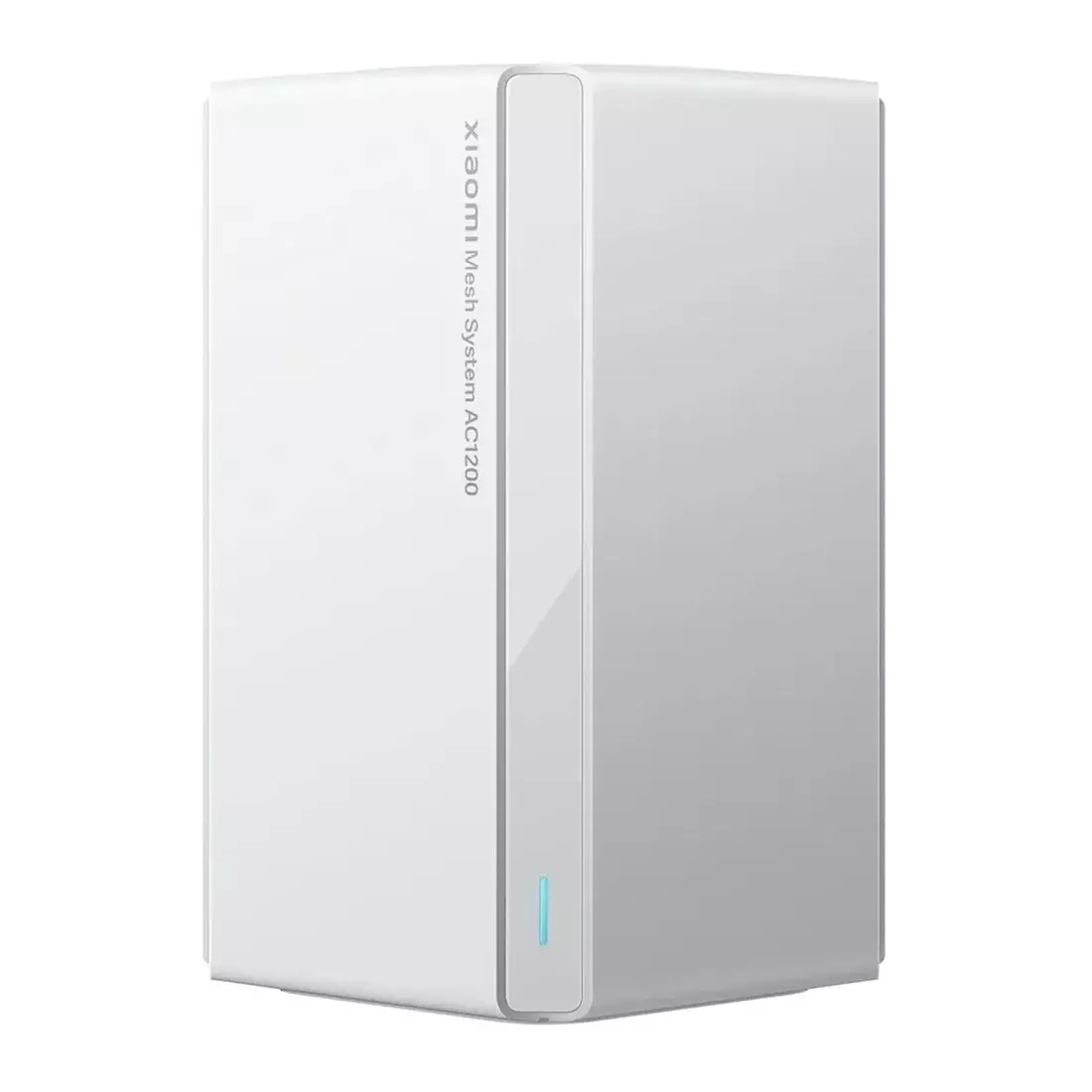 Wi-Fi роутер Xiaomi Mesh System AC1200 (1-pack) White (Белый) Global Version Wi-Fi роутер Xiaomi Mesh System AC1200 (1-pack) White (Белый) Global Version