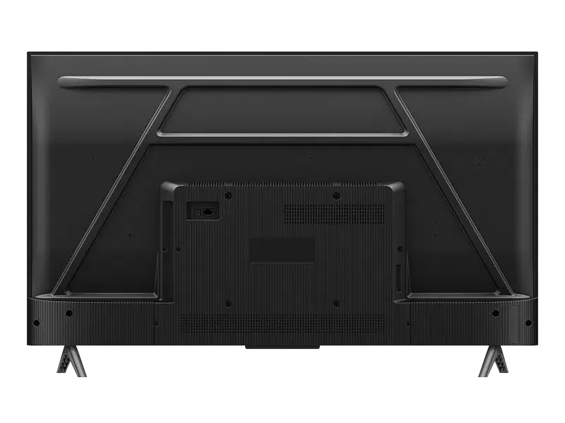 Телевизор TCL TV 50" P635 PRO 4K Black (Черный) Global Version Телевизор TCL TV 50" P635 PRO 4K Black (Черный) Global Version