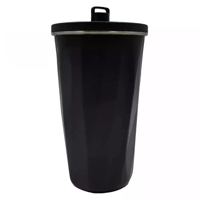 Tермос TYESO TS-8848A 600ml Black (Черный)