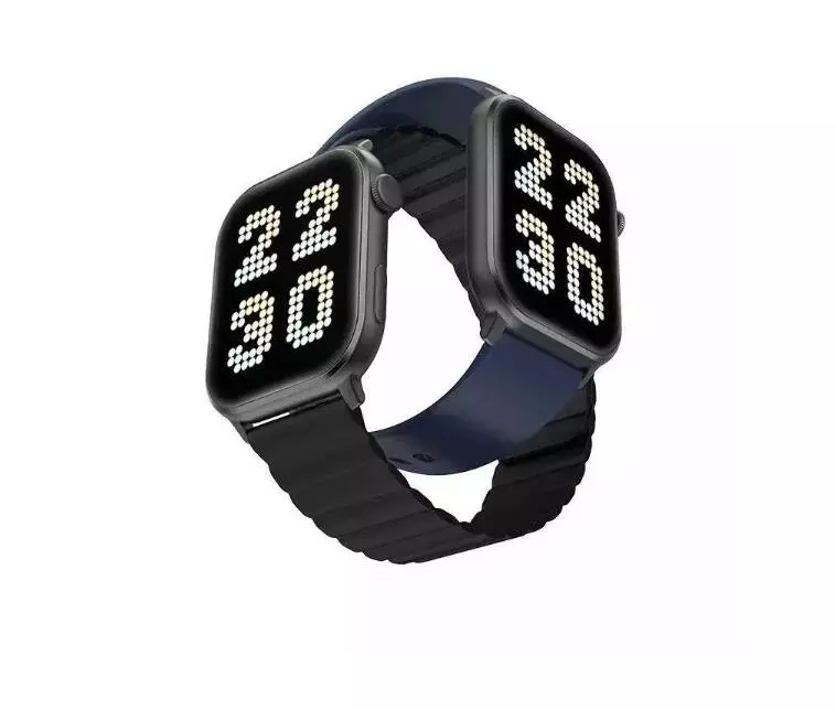 Умные часы Xiaomi IMILAB W02 Black (Черный) Global Version Умные часы Xiaomi IMILAB W02 Black (Черный) Global Version