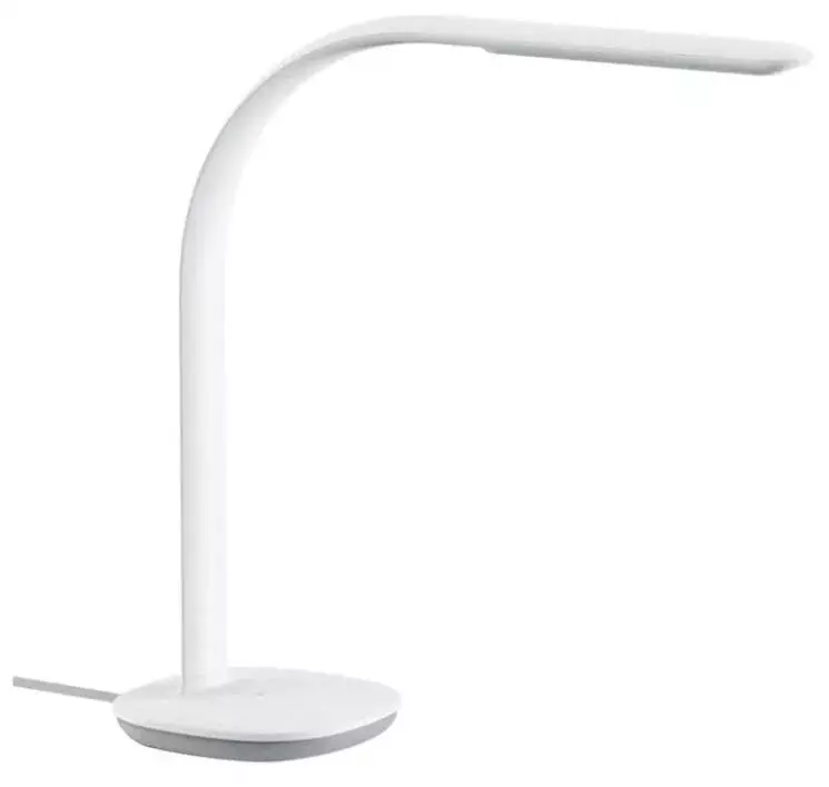 Настольная лампа Philips Eyecare Smart Lamp 3 White (Белый) CN