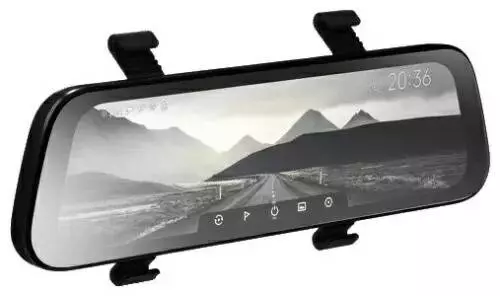 Видеорегистратор 70mai Rearview Dash Cam Wide Midrive D07 Видеорегистратор 70mai Rearview Dash Cam Wide Midrive D07