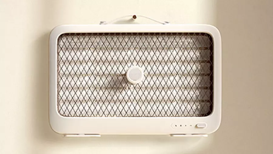Лампа для уничтожения комаров Qualitell Mosquito Killer Lamp K6 (ZSC242115) Лампа для уничтожения комаров Qualitell Mosquito Killer Lamp K6 (ZSC242115)