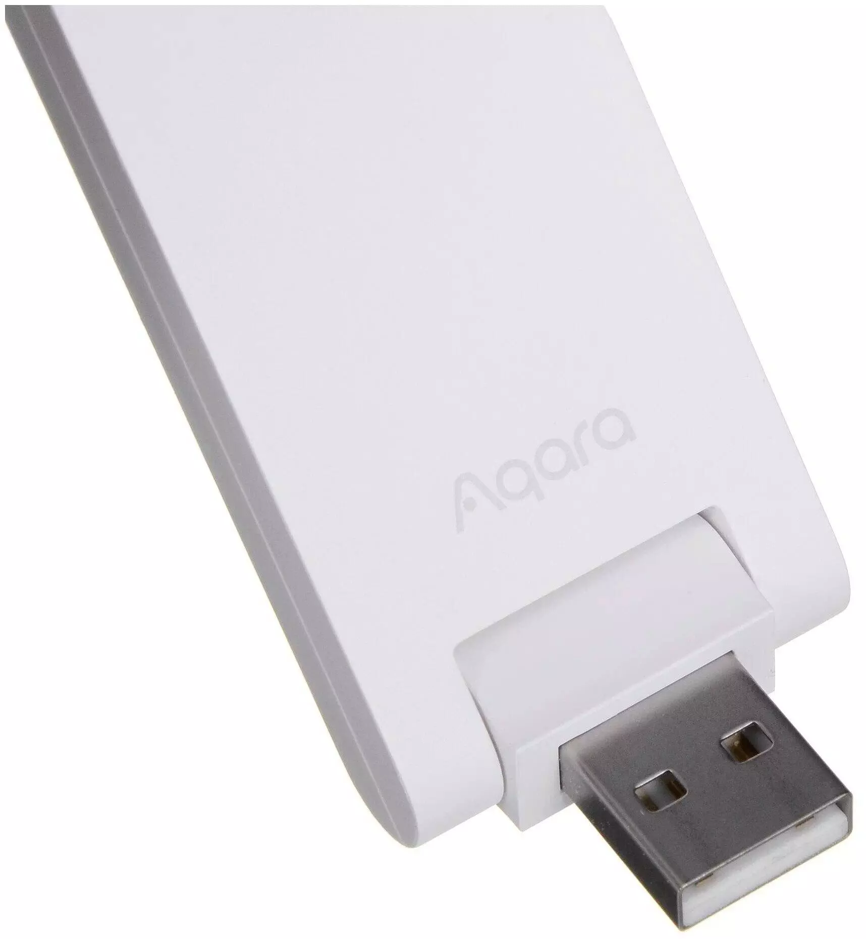 Главный блок управления Aqara Hub E1 (ZHWG16LM) White (Белый) Главный блок управления Aqara Hub E1 (ZHWG16LM) White (Белый)