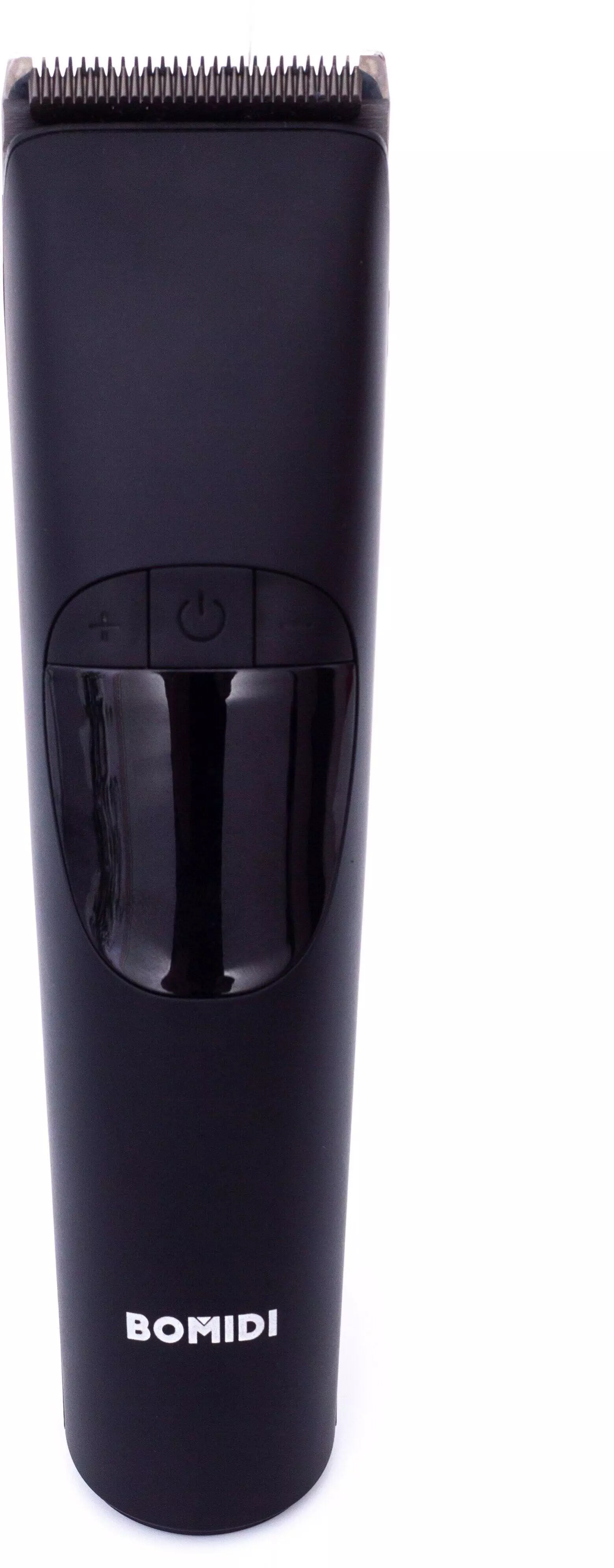 Машинка для стрижки Xiaomi Bomidi L1 Black (Черный) Машинка для стрижки Xiaomi Bomidi L1 Black (Черный)