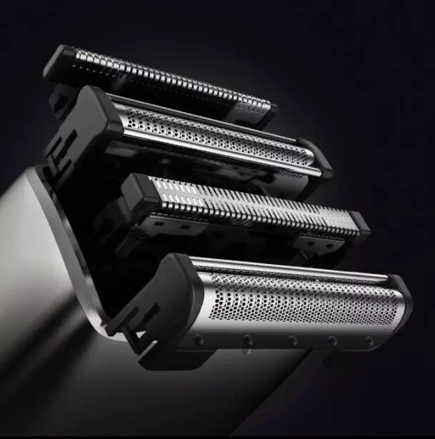 Электробритва Xiaomi Smate Four Blade Shaver Silver (Серебристый) Электробритва Xiaomi Smate Four Blade Shaver Silver (Серебристый)