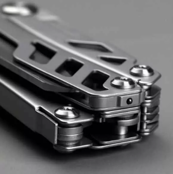 Мультитул NexTool PRO (NE0105) Silver (Серебристый) Мультитул NexTool PRO (NE0105) Silver (Серебристый)