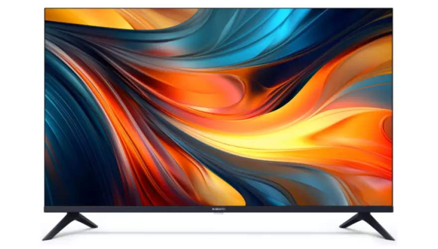 Телевизор Xiaomi TV A 32 2026 (L32MB-ARU) Black (Черный) Global Version Телевизор Xiaomi TV A 32 2026 (L32MB-ARU) Black (Черный) Global Version