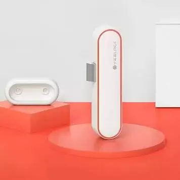 Умный мебельный замок Xiaomi Yeelock Cabinet Lock (ZNGS02YSB) White (Белый) Умный мебельный замок Xiaomi Yeelock Cabinet Lock (ZNGS02YSB) White (Белый)