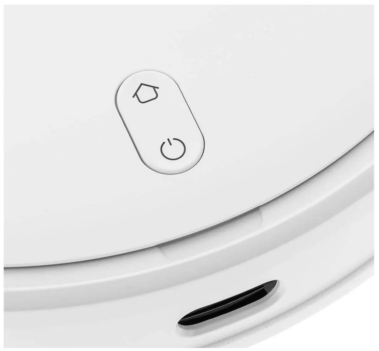 Робот-пылесос Xiaomi Mijia LDS Vacuum Cleaner 3 (BHR7541CN) White (Белый) Робот-пылесос Xiaomi Mijia LDS Vacuum Cleaner 3 (BHR7541CN) White (Белый)