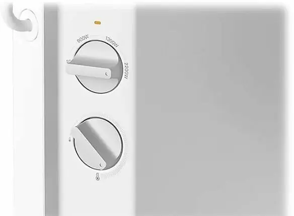 Конвектор Xiaomi Smart Space Heater S (KRDNQ03ZM) White (Белый) CN Конвектор Xiaomi Smart Space Heater S (KRDNQ03ZM) White (Белый) CN
