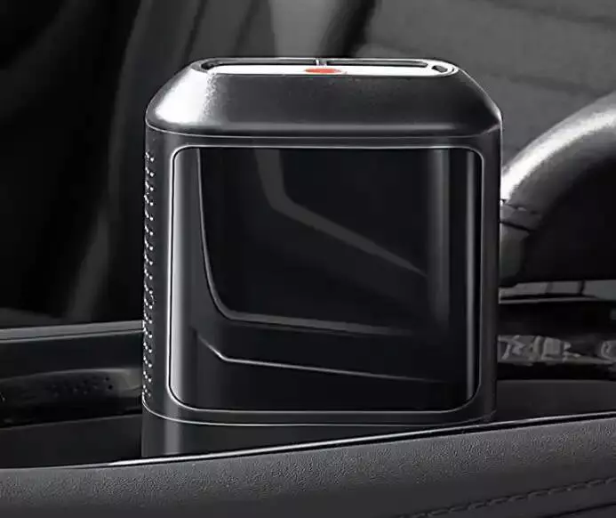 Электрический насос Lydsto Car Inflatable Treasure 1S Black (Черный) Электрический насос Lydsto Car Inflatable Treasure 1S Black (Черный)