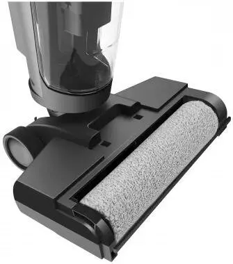 Пылесос Spetime S16 Black (Черный) Пылесос Spetime S16 Black (Черный)