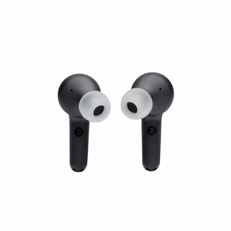 Беспроводные наушники JBL Tune 215 Black (Черный)