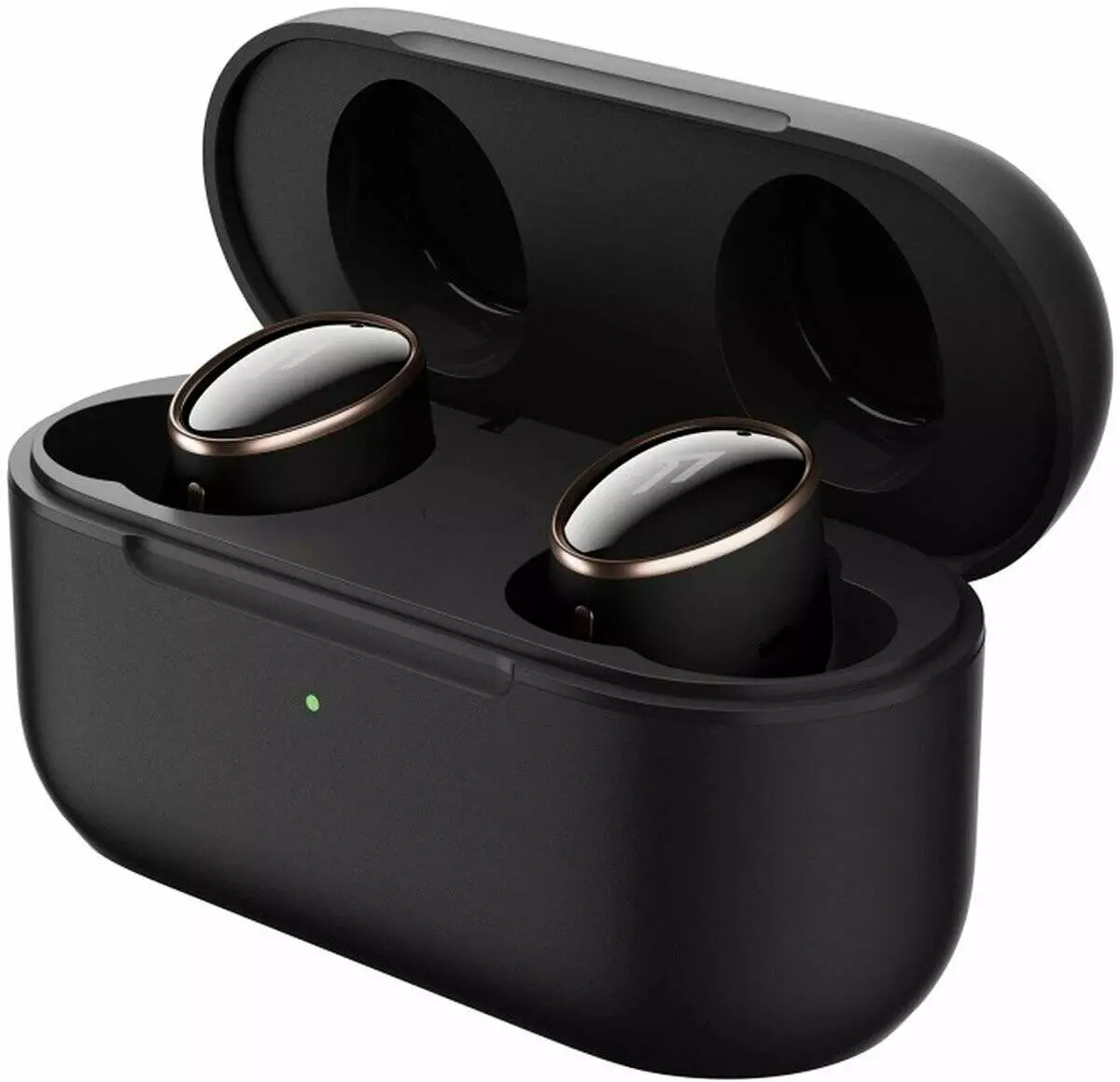 Беспроводные наушники 1MORE Evo True Wireless (EH902) Black (Черный) CN