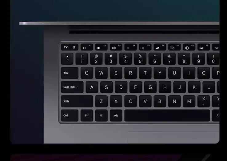 Ноутбук Xiaomi Notebook Pro 15.6" (Core i5-11320H, 16Gb, 512Gb, GeForce MX450) (JYU4390CN) Gray (Серый) CN Ноутбук Xiaomi Notebook Pro 15.6" (Core i5-11320H, 16Gb, 512Gb, GeForce MX450) (JYU4390CN) Gray (Серый) CN
