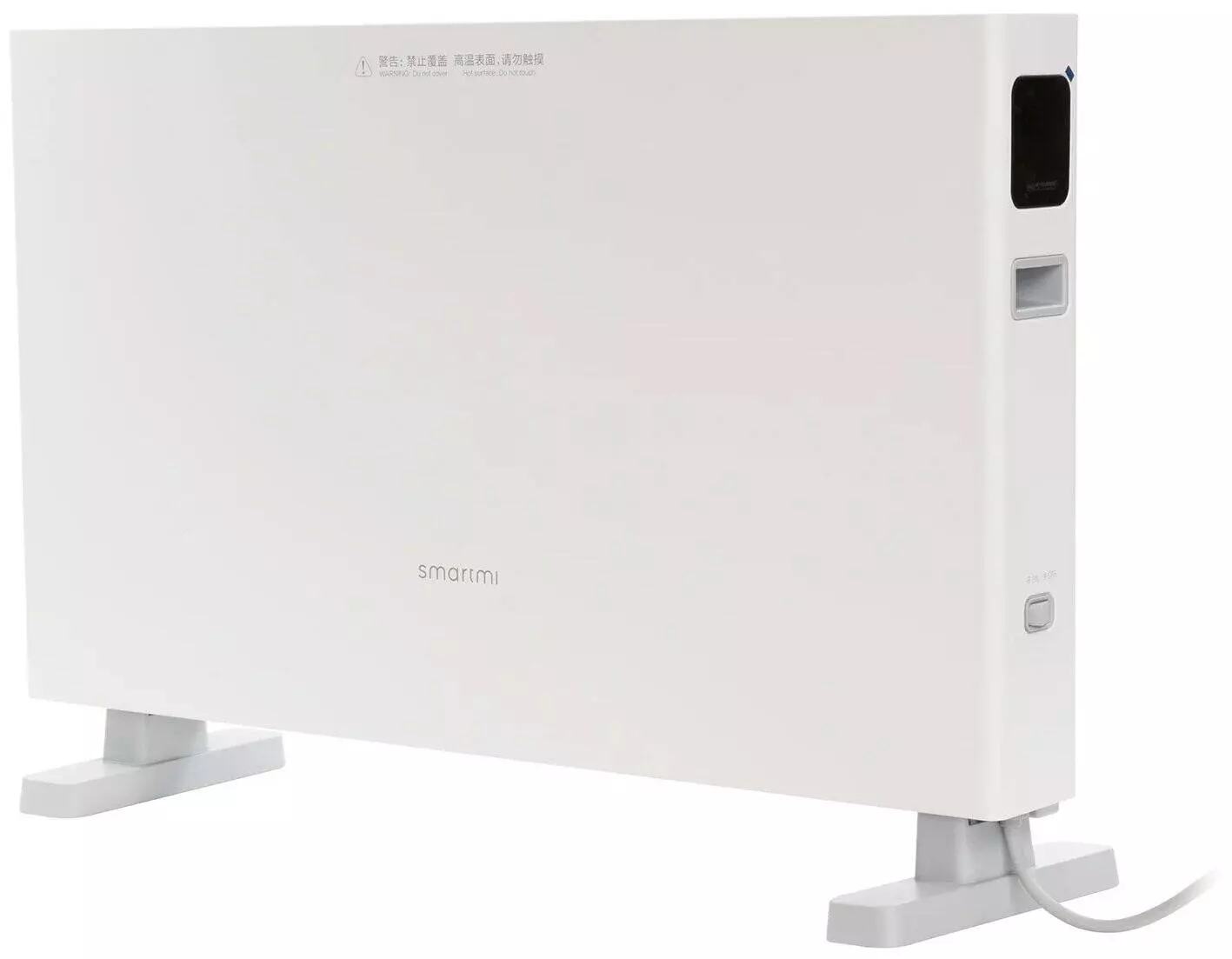Конвектор Xiaomi Smartmi Electric Heater 1S Wifi Model (DNQZNB05ZM) Конвектор Xiaomi Smartmi Electric Heater 1S Wifi Model (DNQZNB05ZM)