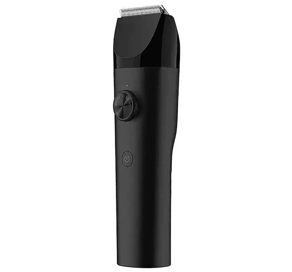 Машинка для стрижки волос Xiaomi Hair Clipper (LFQ03KL) Black (Черный) Global Version Машинка для стрижки волос Xiaomi Hair Clipper (LFQ03KL) Black (Черный) Global Version