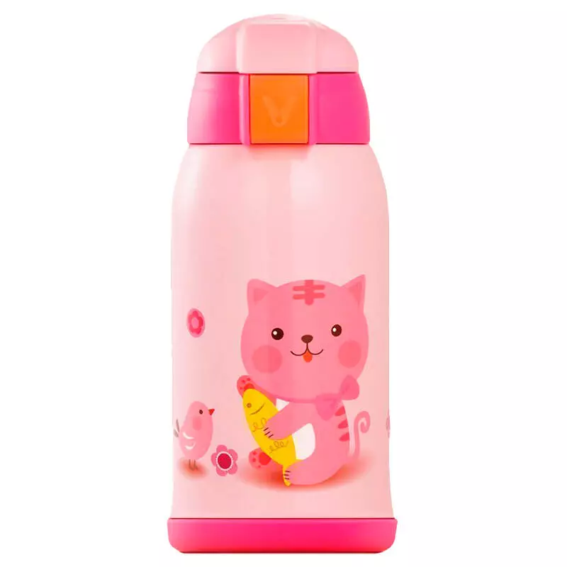 Термос Viomi Children Vacuum Flask (0,59 л) Термос Viomi Children Vacuum Flask (0,59 л)