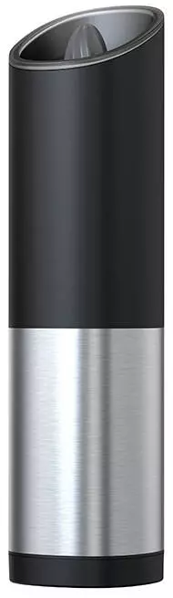 Электрическая мельница Circle Joy CJ-EG03 Silver (Серебристый) Электрическая мельница Circle Joy CJ-EG03 Silver (Серебристый)